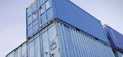 Freight Forwarding Services